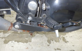 KAWASAKI 250TR BJ250F