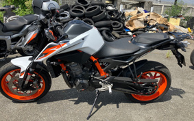 KTM 890 DUKE R 2020 TU940