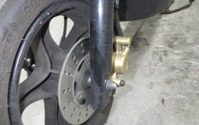 YAMAHA JOG ZR-4 2014 SA58J