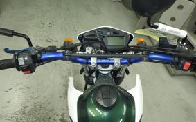 YAMAHA SEROW 250 Gen.3 2006 DG31J
