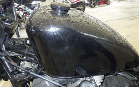 HONDA STEED 400 NC26