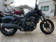 Фото Honda REBEL 1100 2021 с японского аукциона