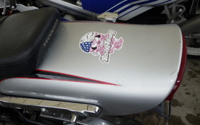 HONDA STEED 400 NC26