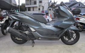 HONDA PCX 160 KF47