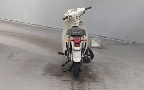 HONDA SUPER CUB110 JA56