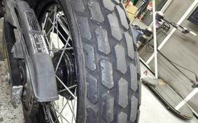 HONDA FTR223 2013 MC34