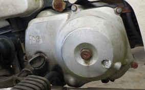 HONDA C50 SUPER CUB C50