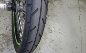 KAWASAKI KLX250 Gen.2 LX250S