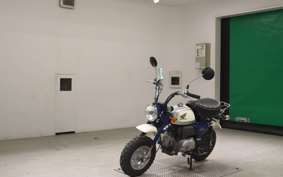 HONDA MONKEY 2013 AB27