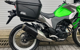 KAWASAKI VERSYS-X 250 ABS LE250D