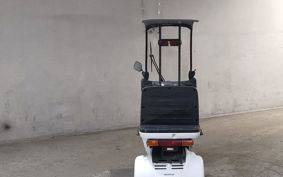 HONDA GYRO TA03