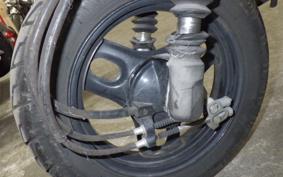 HONDA GIORNO 2 2007 AF70