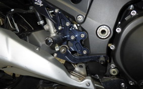 KAWASAKI ZX 1400 NINJA R 2012
