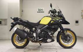 SUZUKI Vｽﾄﾛｰﾑ1000XTA 2021 VU51A