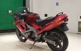 KAWASAKI ZZ-R400 1991 ZX400K