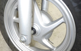 HONDA ﾍﾞﾝﾘｨ110 JA09