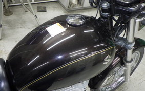 SUZUKI ST250E 2007 NJ4CA