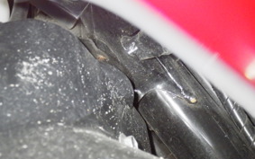 HONDA GYRO CANOPY 2006 TA03