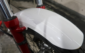 HONDA FTR223 MC34