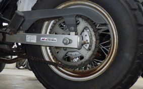 SUZUKI VANVAN 200 NH41A
