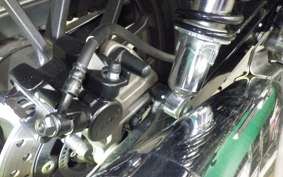 HONDA GB350 2023 NC59