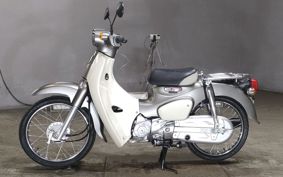 HONDA SUPER CUB50 AA09