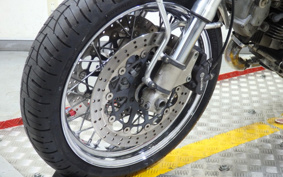 DUCATI GT1000 2006 ZDMC103AA6B