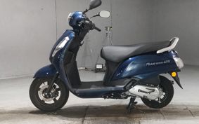SUZUKI ADDRESS V125 DP12H