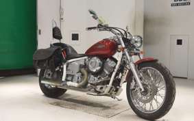 YAMAHA DRAGSTAR 400 2003 VH01J