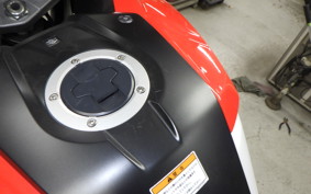 SUZUKI Vｽﾄﾛｰﾑ1050XT 2021 EF11M