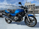 Фото Kawasaki BALIUS250-2 с японского аукциона
