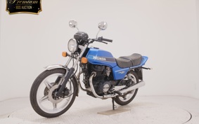 HONDA CB400 N 2026 CB400N