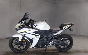 YAMAHA YZF-R25 RG43J