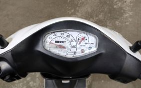 SUZUKI ADDRESS V50 CA4BA