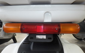 HONDA GYRO CANOPY TA03