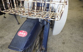 HONDA C50 SUPER CUB E C50