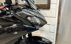 YAMAHA YZF-R25 RG43J