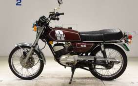 YAMAHA RD90 2A5