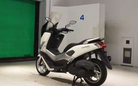 YAMAHA N-MAX 155 A SG50J