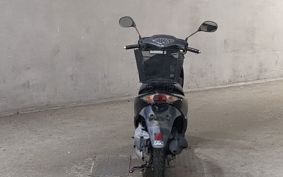 HONDA DIO AF68