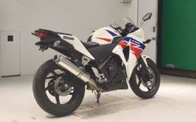 HONDA CBR250R GEN 3 MC41