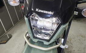 KAWASAKI KLX230ｼｪﾙﾊﾟ 2024 LX232A