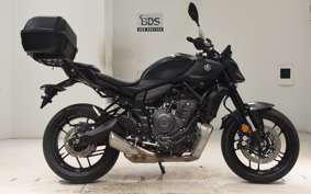 YAMAHA MT-07 2025 RM48J