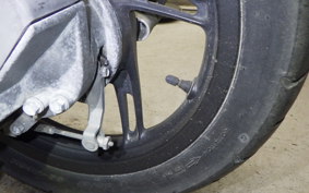 HONDA PCX 150 KF18
