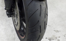 TRIUMPH STREET TRIPLE RS 2019