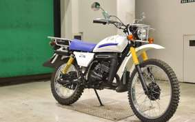 SUZUKI TF125 2015 TF125