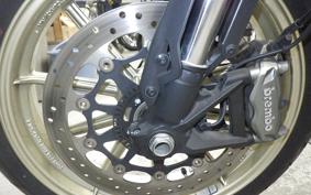 DUCATI SCRAMBLER CAFE RACER 2017