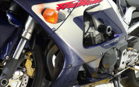 HONDA CBR929RR FIRE BLADE 2001 SC44