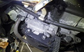 HONDA ZOOMER 2011 AF58