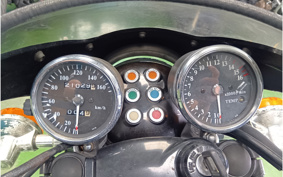 KAWASAKI ELIMINATOR 250SE EL250A
